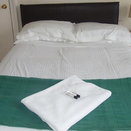 Cedars House Hotel Croydon Eksteriør billede
