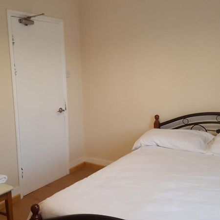Cedars House Hotel Croydon Eksteriør billede