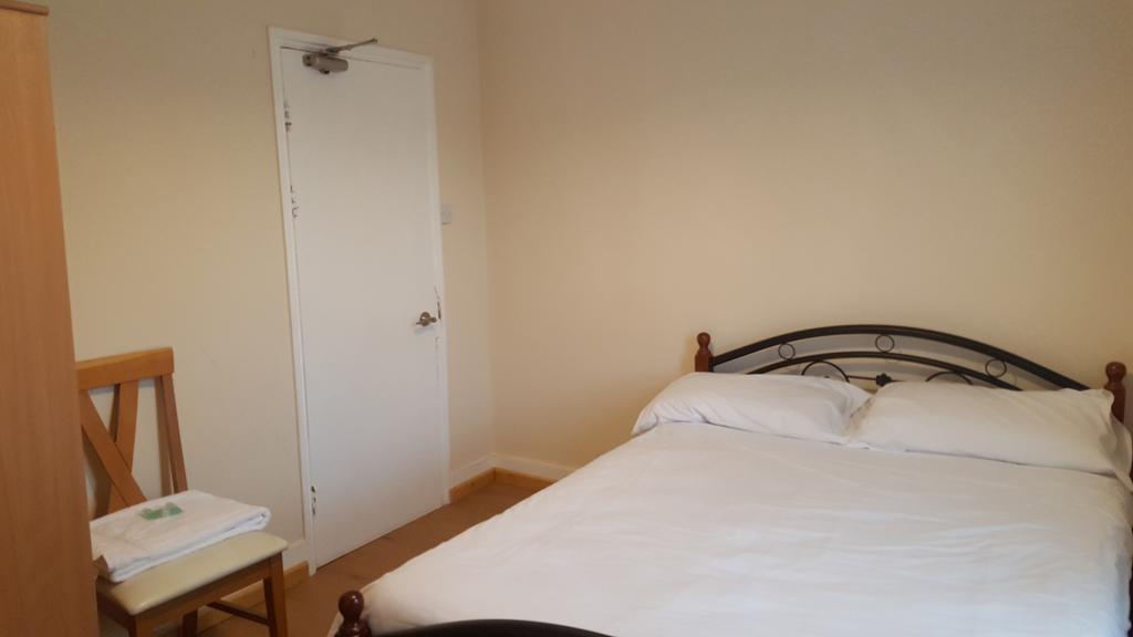 Cedars House Hotel Croydon Eksteriør billede