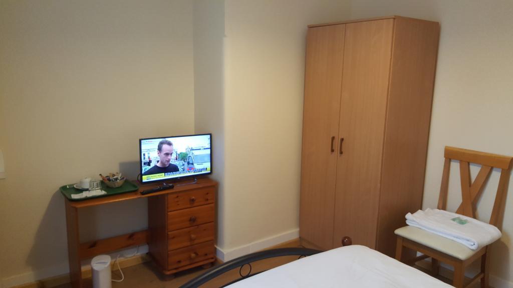 Cedars House Hotel Croydon Eksteriør billede